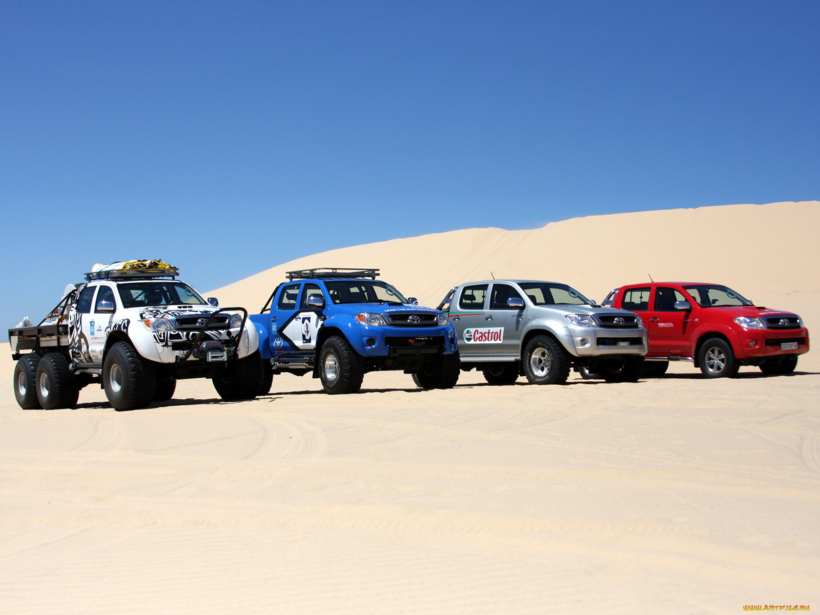 toyota, hilux, , custom, pick, up